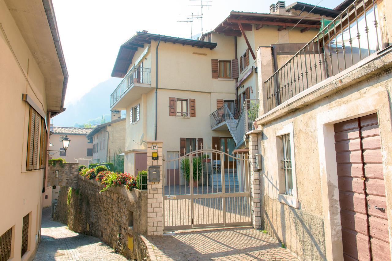 Casa Del Borgo Vesio Διαμέρισμα Tremosine Εξωτερικό φωτογραφία